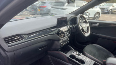 Ford Kuga 2.5 PHEV ST-Line X 5dr CVT Estate